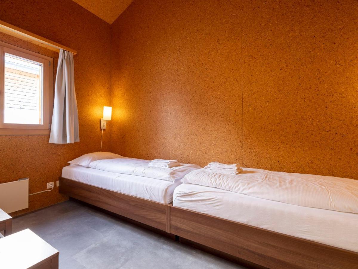 Holiday Home Komfort Aclas Maiensaess Resort-1 By Interhome Urmein Exterior photo
