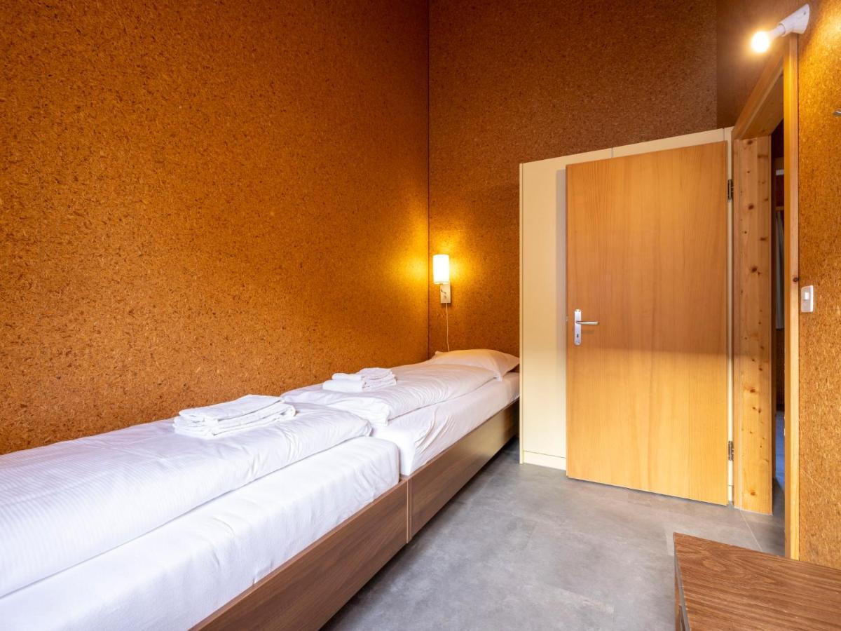 Holiday Home Komfort Aclas Maiensaess Resort-1 By Interhome Urmein Exterior photo